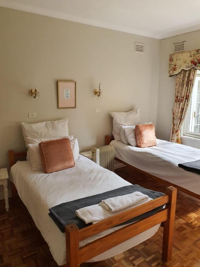 Beacon Vlei Guest farm Hotel Balgowan Exterior foto