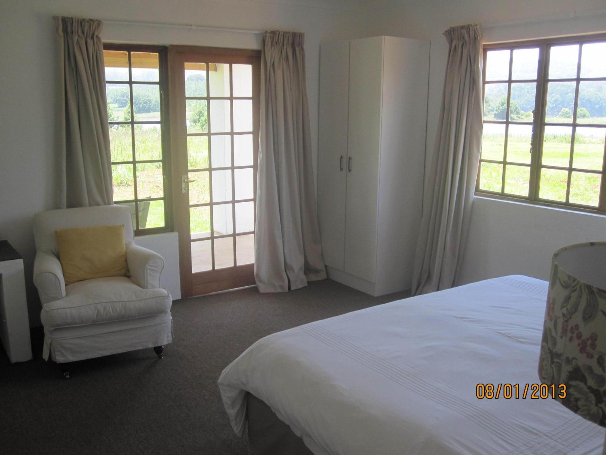 Beacon Vlei Guest farm Hotel Balgowan Cameră foto