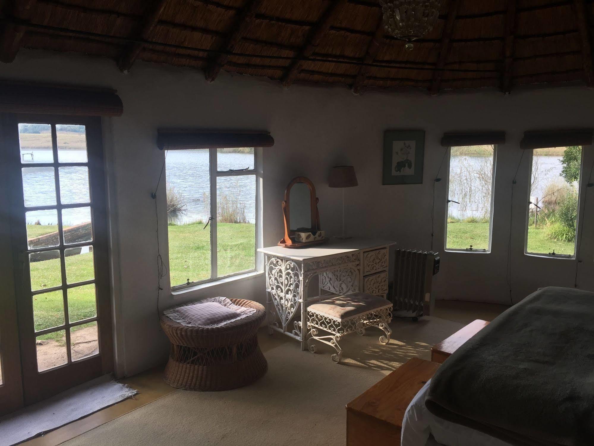 Beacon Vlei Guest farm Hotel Balgowan Exterior foto