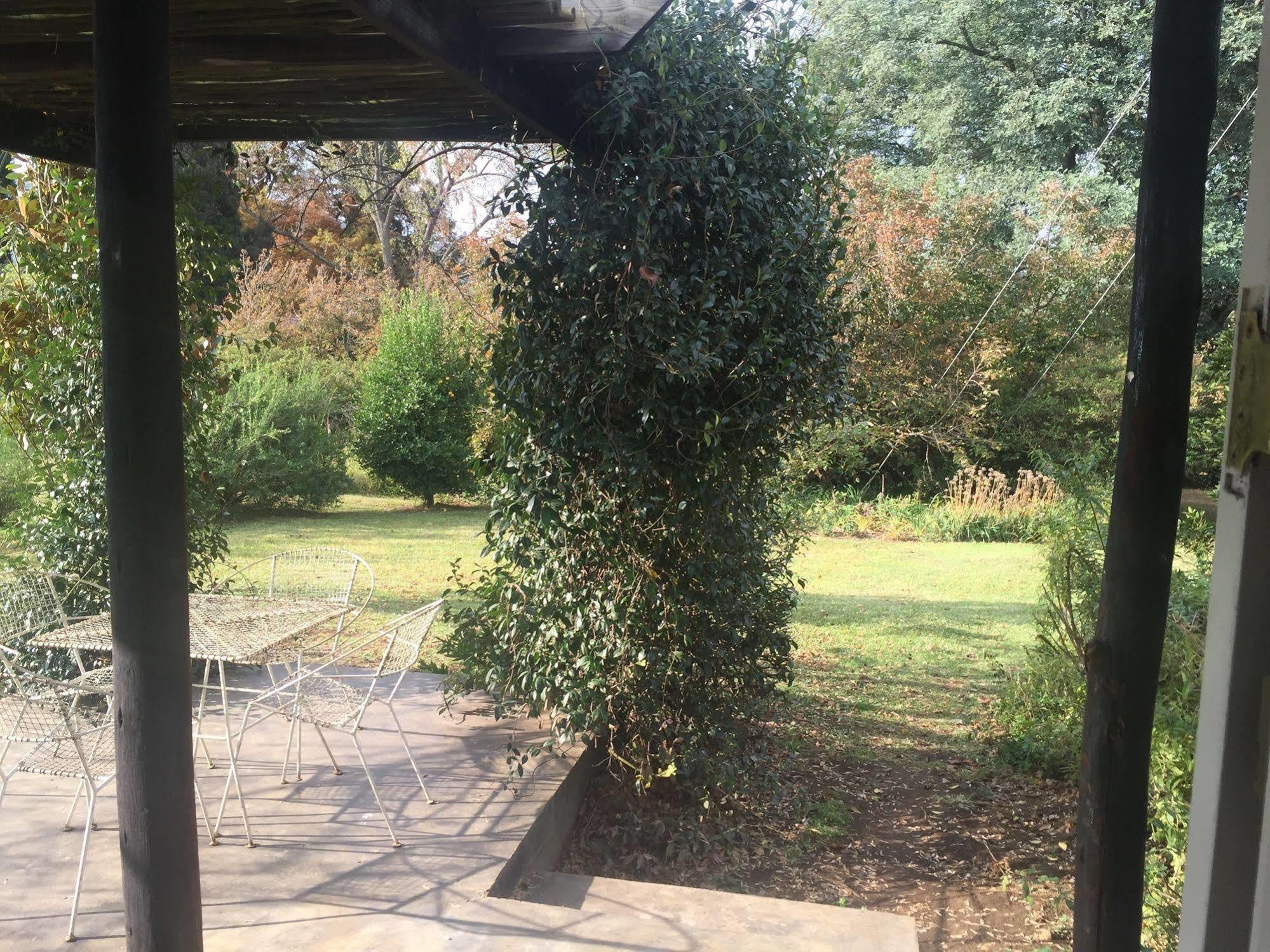Beacon Vlei Guest farm Hotel Balgowan Exterior foto
